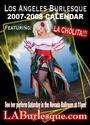 L.A. Burlesqueâ˜† profile picture