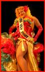 L.A. Burlesqueâ˜† profile picture