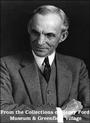 Henry Ford profile picture