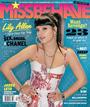 MISSBEHAVE MAGAZINE profile picture