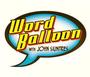 Wordballoon, with John Siuntres profile picture