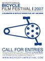 BICYCLE FILM FESTIVAL profile picture