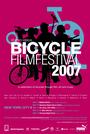 BICYCLE FILM FESTIVAL profile picture