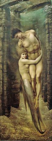 burnejones