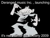 Deranged Music inc. profile picture