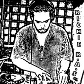 DJ Richie R.A.S. profile picture