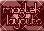 MAGTEK LAYOUTS profile picture