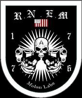 The Rogue Nation Eternal Militias â˜ Father Chapte profile picture