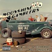 Moonshine Gamblers - New songs online! profile picture