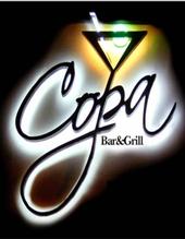 Copa Bar & Grill profile picture