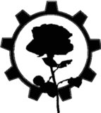 the Cogwheel and Rose profile picture