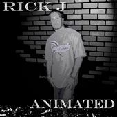 Rick J Animated In Stores Now!!! profile picture