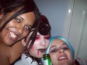 Katana *And Her Bunch Of Freaky Darlings Mwahhh!!* profile picture