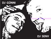 DJ GÃœNNI & DJ SENV(27.06 auf Tortuga) profile picture