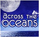 STUNNING STEVE PROMOTES- ACROSS THE OCEANS profile picture