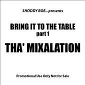 Shoddy Boe...Bring It To The Table P1 OUT NOW profile picture