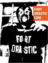 fortdrastic