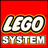 LEGO SYSTEM profile picture