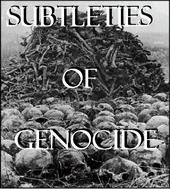 Subtleties of Genocide(NEW SONG POSTED!) profile picture