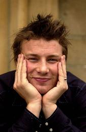 Jamie Oliver profile picture