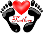 footlove