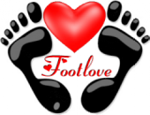 Love your feet...!!! profile picture