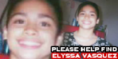 MISSING! Elyssa Marie Vasquez profile picture