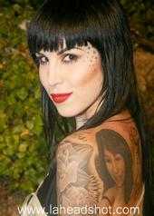 Kat Von D profile picture