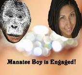 Manatee Boy profile picture