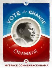 Vote for Obama!! profile picture