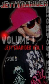 JAY JETTY aka JEttY da RiDaH profile picture