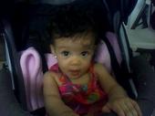 I LOVE MY BABY!!!!! SHE'S MY WORLD!!!! profile picture