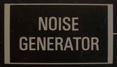 NOISE GENERATOR profile picture