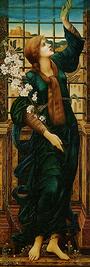 Edward Burne-Jones profile picture