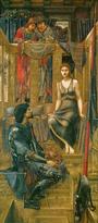 Edward Burne-Jones profile picture