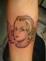 Johanna Bluebird Tattoo profile picture