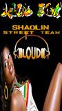 LOUD.COM shaolin street team profile picture