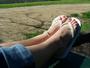 Love your feet...!!! profile picture