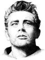 James Dean profile picture