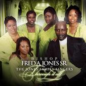 The Jones Family Singers profile picture