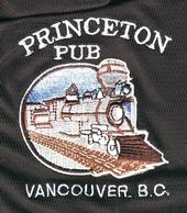 Princeton Pub profile picture