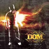 DOM - New CD OUT NOW !!! profile picture