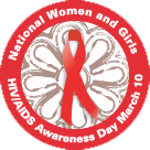 National Women and Girls HIV/AIDS Awareness Day profile picture