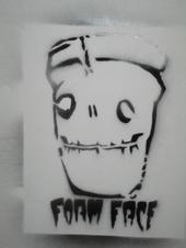 My Name Is Foam Face profile picture