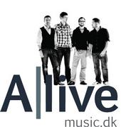 alivemusic.dk profile picture