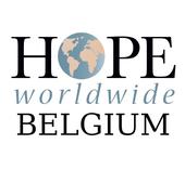 HOPE WORLDWIDE BELGIUM profile picture