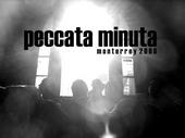 Peccata Minuta profile picture