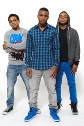 The Group "3D" profile picture