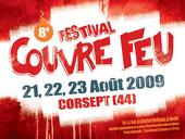 Festival Couvre Feu profile picture