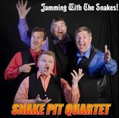 Snake Pit Quartet profile picture